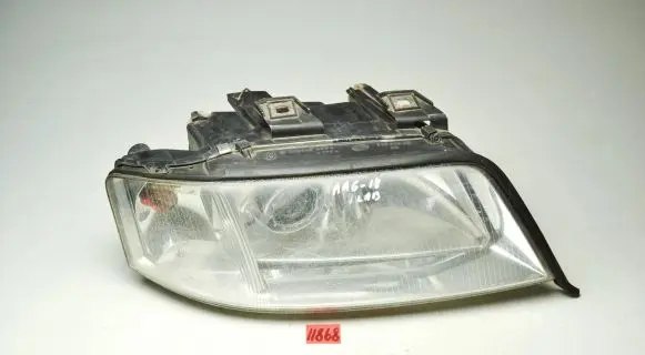 Audi A6 S6 C5 4B Headlight/headlamp
