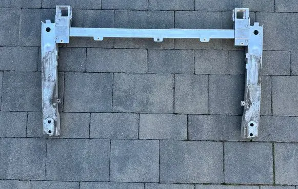 BMW 2 F45 Front axle beam 