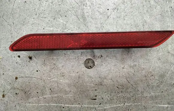 Alfa Romeo 156 Rear tail light reflector 
