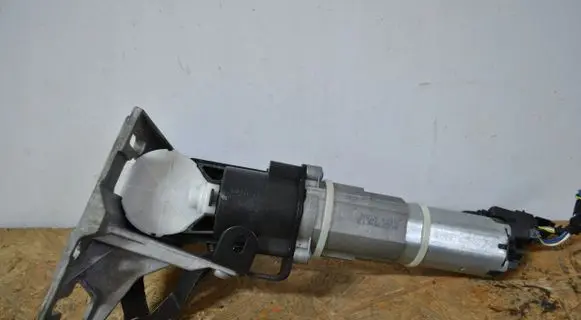 Audi A8 S8 D4 4H Engine 4H0827851B