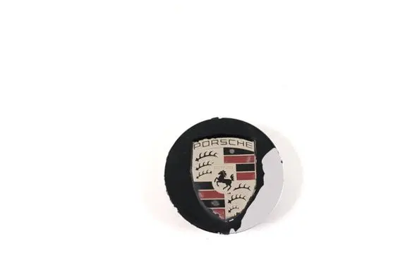 Porsche Panamera (970) Original wheel cap 7PP601149A