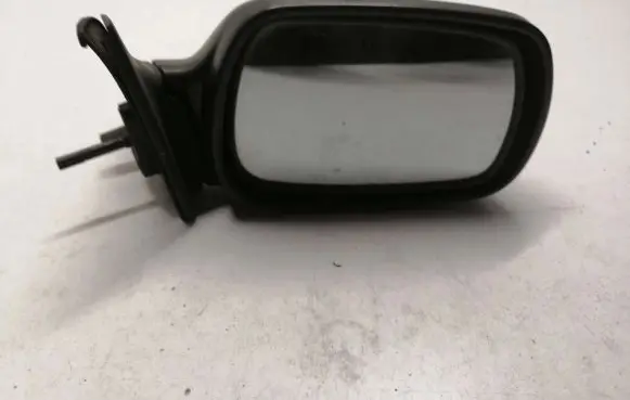 Manual wing mirror