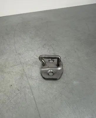 BMW X5 G05 Front door lock loop/hook striker 7394435