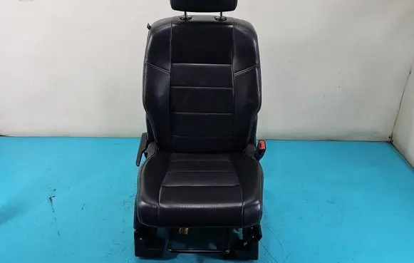 Jeep Compass Front passenger seat IMPRK1451891