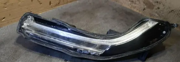 Renault Talisman Front bumper turn signal 266053465R