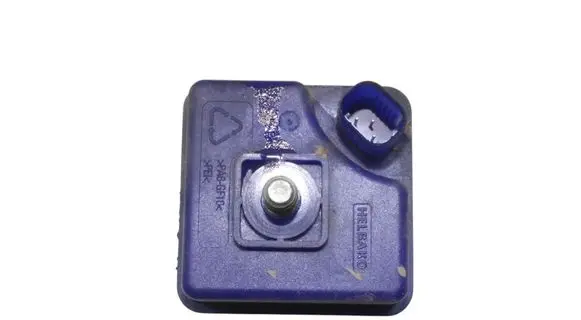 Mercedes-Benz C W204 Alarm system siren A0038207726