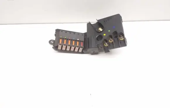 Mercedes-Benz CLS C219 Fuse module A2119820402