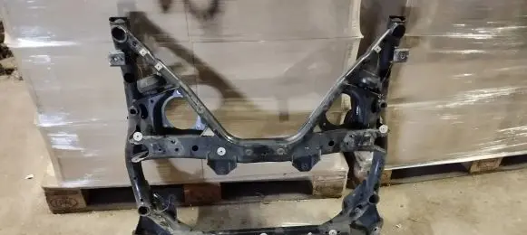 BMW 3 F30 F35 F31 Front subframe 6872118