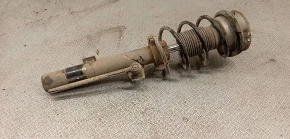 BMW 3 E90 E91 Front shock absorber with coil spring 