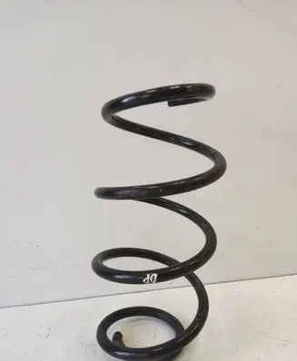 Audi A1 Front coil spring