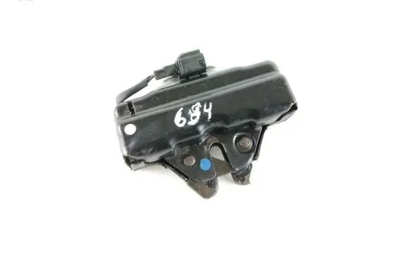 Lexus RX 300 Tailgate/trunk/boot lock/catch/latch