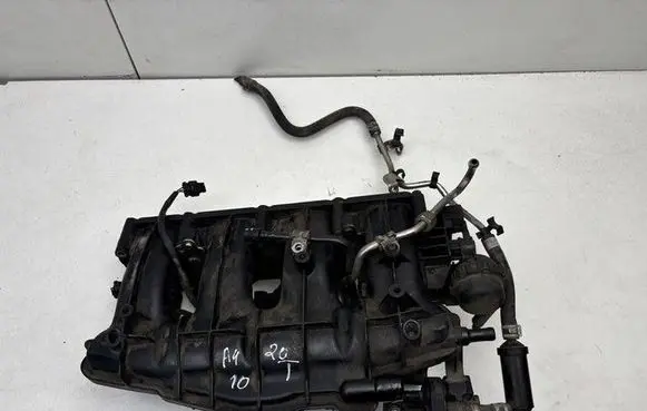 Intake manifold