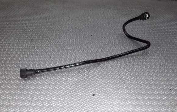Toyota Corolla Verso AR10 Vacuum line/pipe/hose
