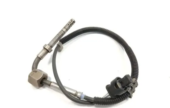 Mercedes-Benz E W212 Exhaust gas temperature sensor A0081532728