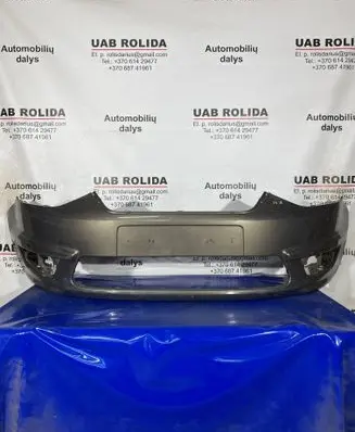 Ford Galaxy Front bumper AM2117757AF