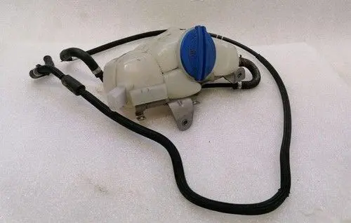 Porsche Panamera (971) Coolant expansion tank/reservoir cap 971121407A