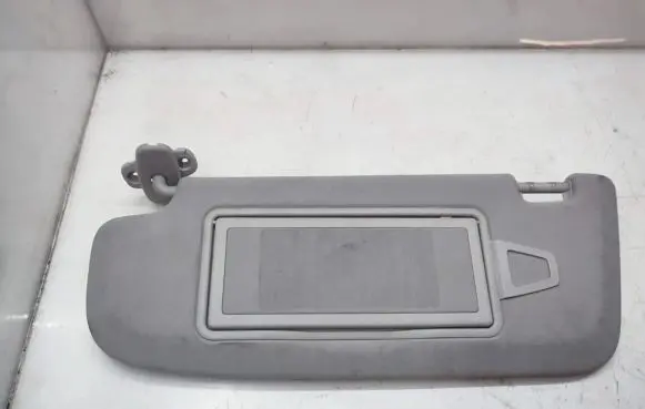 Mercedes-Benz S W221 Sun visor