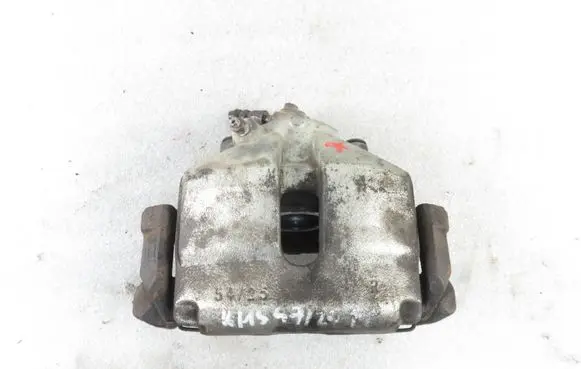Volkswagen Touran I Front brake caliper 