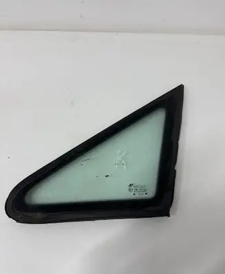 Ford Galaxy Front triangle window/glass 43R001100 DOT249AS2M24