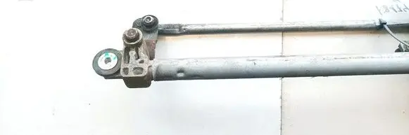 Chevrolet Cruze Front wiper linkage and motor 96983956