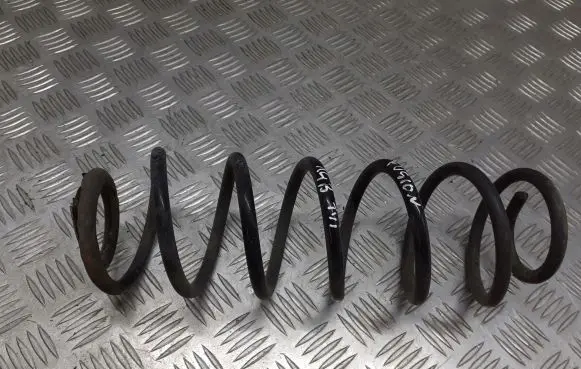 Ford Fusion Rear coil spring