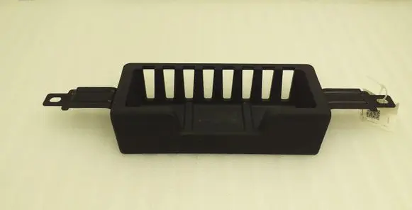 Skoda Fabia Mk3 (NJ) Glove box in trunk 5JA860269