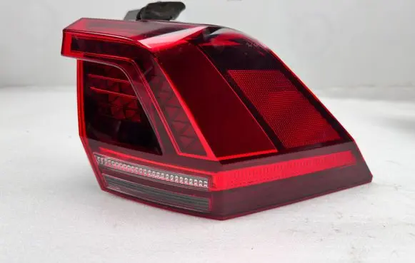 Volkswagen Tiguan Rear/tail lights 5NA945208 5NA945208F