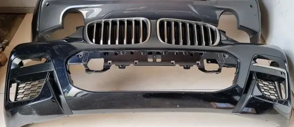 BMW X3 G01 Front bumper 8089743 77382810