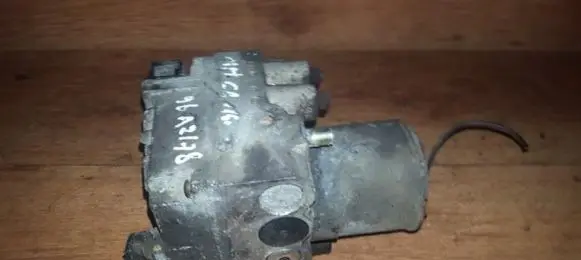Mitsubishi Carisma ABS Pump 0273004246 7630124