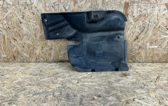 Ford Fiesta Other under body part