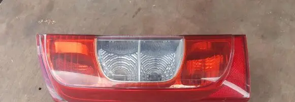 Citroen Nemo Rear/tail lights 13201F