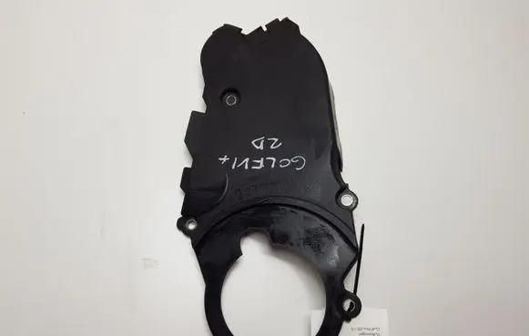 Timing belt guard (cover)