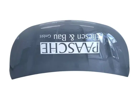 Nissan Primastar Engine bonnet/hood