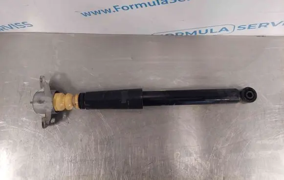 Volkswagen Golf VI Rear shock absorber/damper AGW066MT