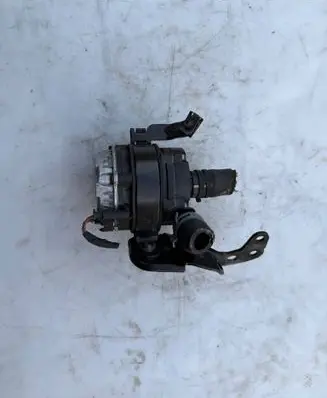 Audi A6 S6 C8 4K Electric auxiliary coolant/water pump 04L965567A 0392024006