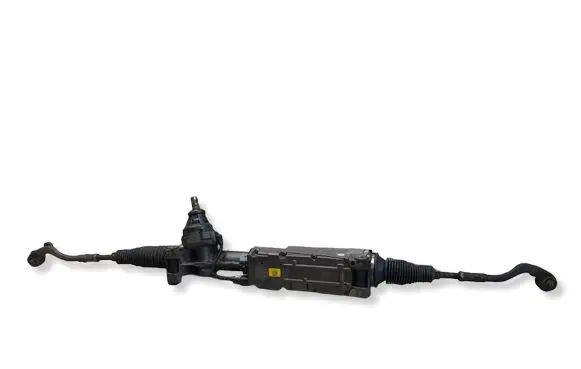 Audi A4 S4 B8 8K Steering rack 8K0909144B 130322H37 8K0909144E