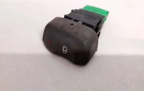 Renault Scenic I Central locking switch button 432969b