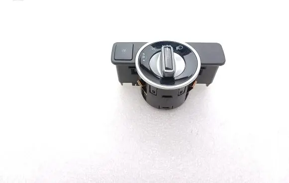 Mercedes-Benz GLS X166 Light switch A2129050551 10091531