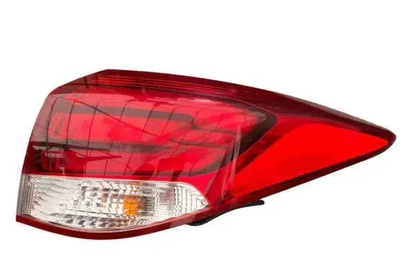 Hyundai i40 Rear/tail lights 924023z5