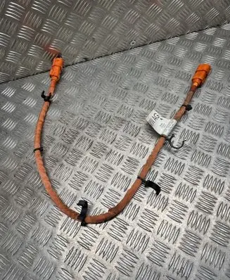 Volkswagen Golf VII Electric car charging cable 3Q0971475B