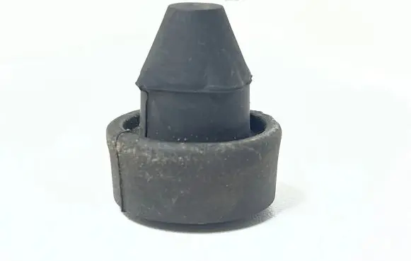 Audi Q5 SQ5 Air filter cleaner box bracket assembly 8W0129669