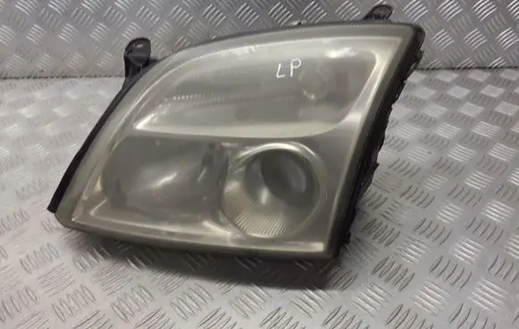 Opel Signum Headlight/headlamp 155887-00