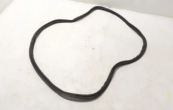 Mercedes-Benz E W214 Trunk rubber seal (body) A2147500700