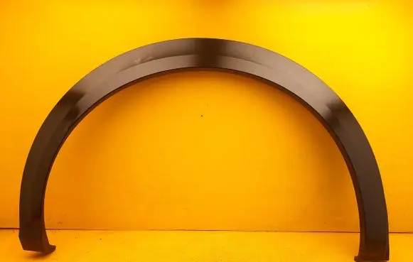 Peugeot 5008 II Rear arch trim 9840245980