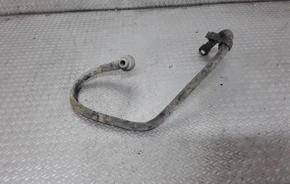 Vacuum line/pipe/hose