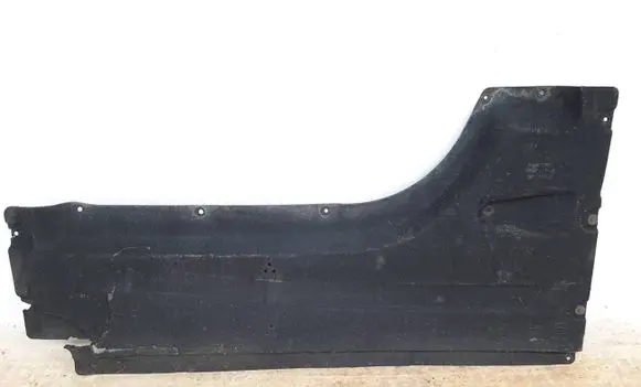 BMW X4 G02 Side bottom protection 7394746 9850508 51757394746