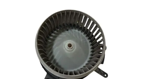 Peugeot Partner Heater fan/blower 5P1330400 EUEJV00003 1D480001868345