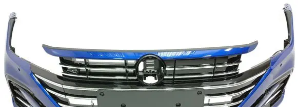 Volkswagen Arteon Front bumper 3G8807013AA