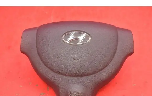 Hyundai i10 Steering wheel airbag 569000X000CH