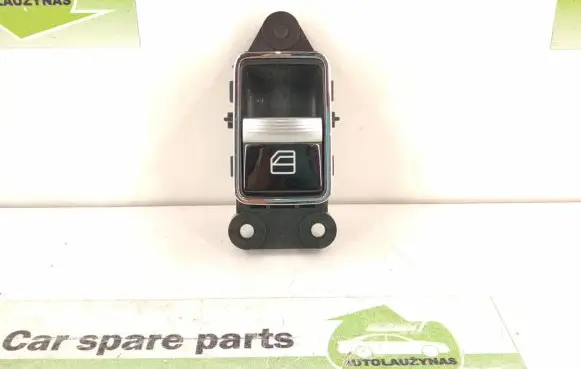 Mercedes-Benz S W221 Electric window control switch A2218704579 2218704579